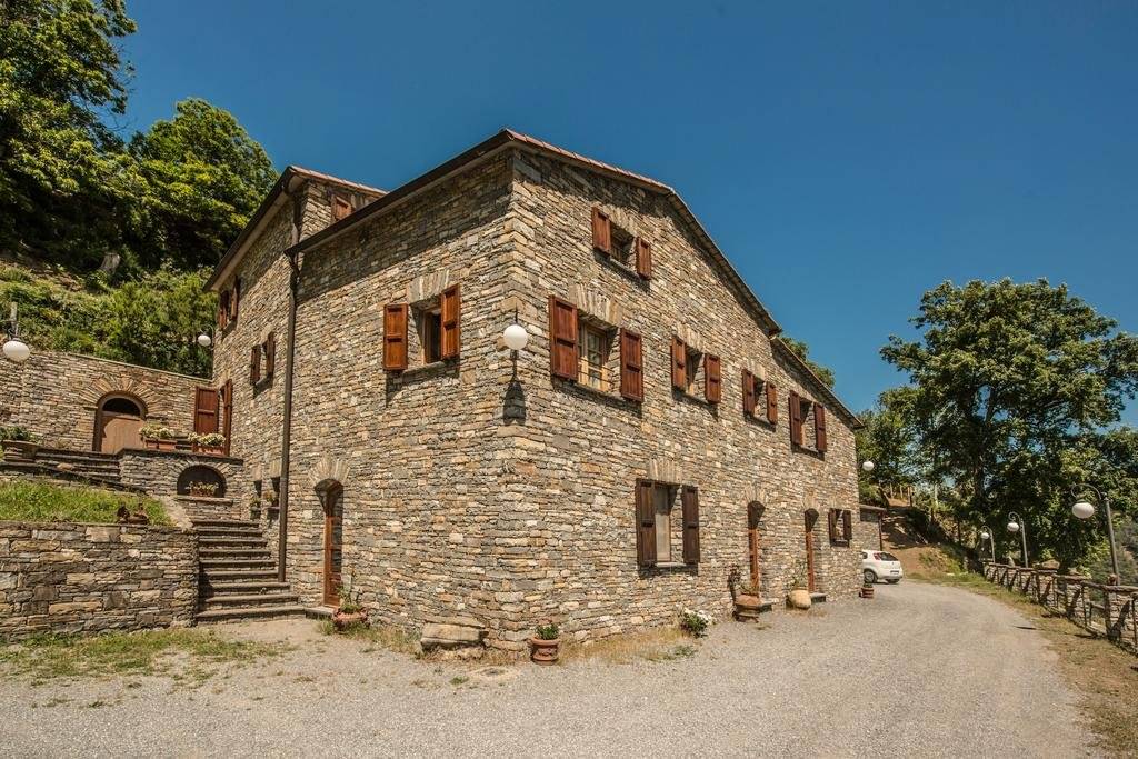 Ca Melana 