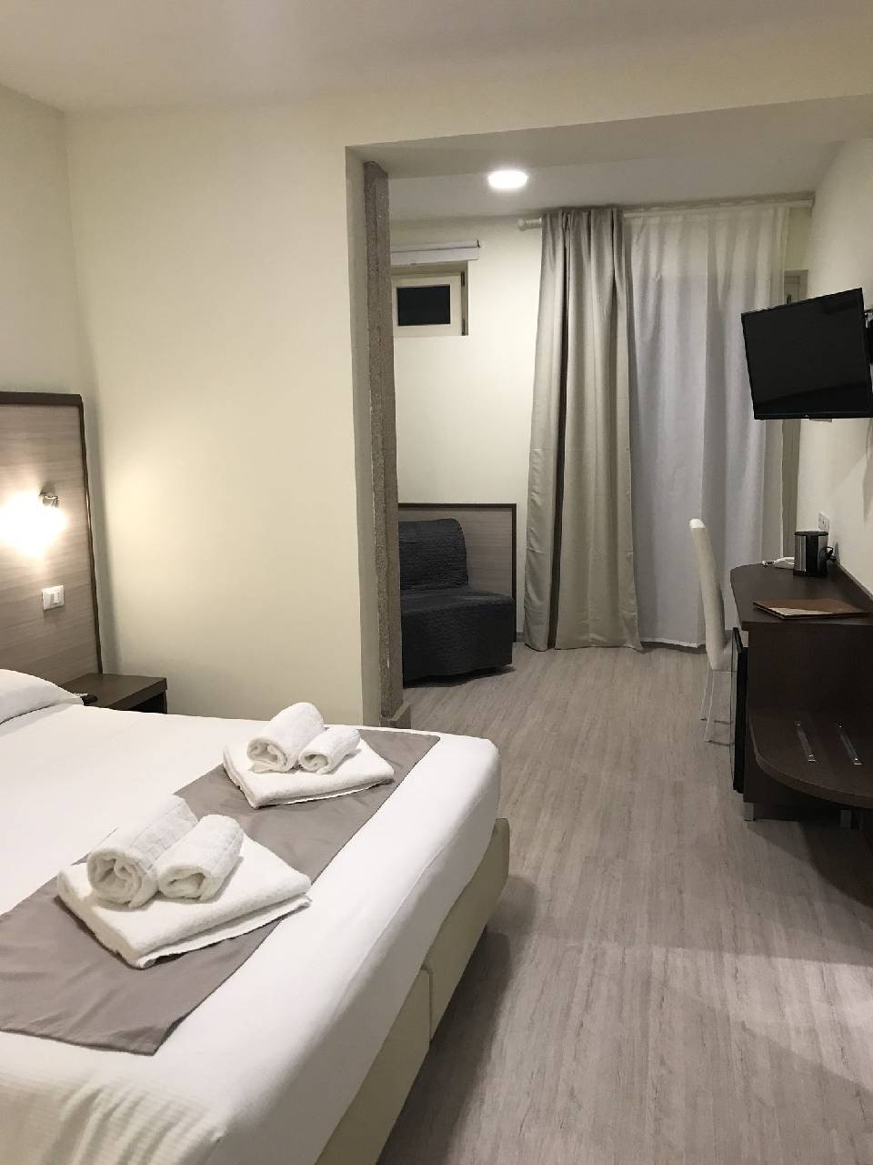 Hotel Rosa 