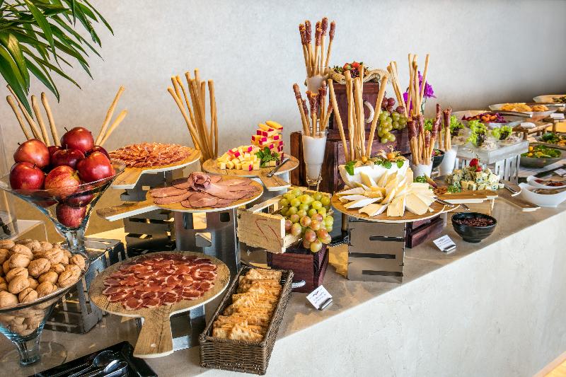 Gran Melia Nacional Rio De Janeiro Restaurant