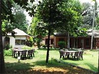 Vedanta Wake Up Alleppey Backwaters 