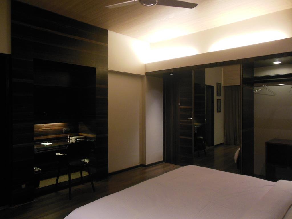 Hotel Sankam Residency 