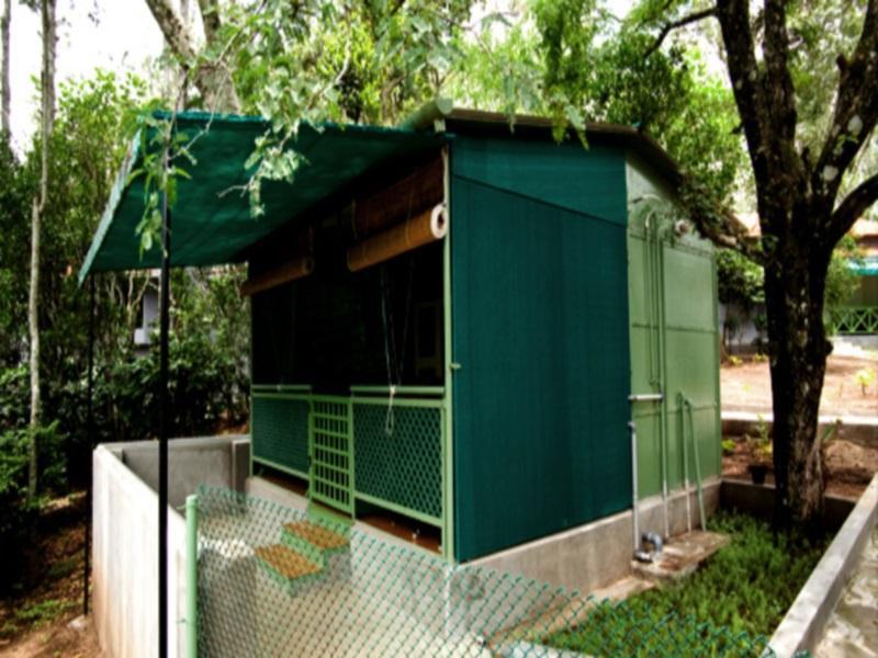 Tranquil Nest Resort Thandikudi 