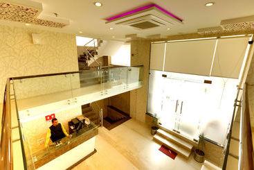 Zo Rooms Vidhan Sabha 