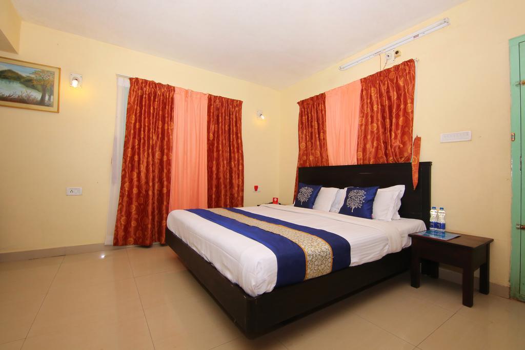 Oyo Rooms 041 Tagore Mount Cottages 
