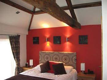 The Granary At Fawsley 