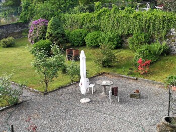 B&b Ulpalazz Terrace/Patio
