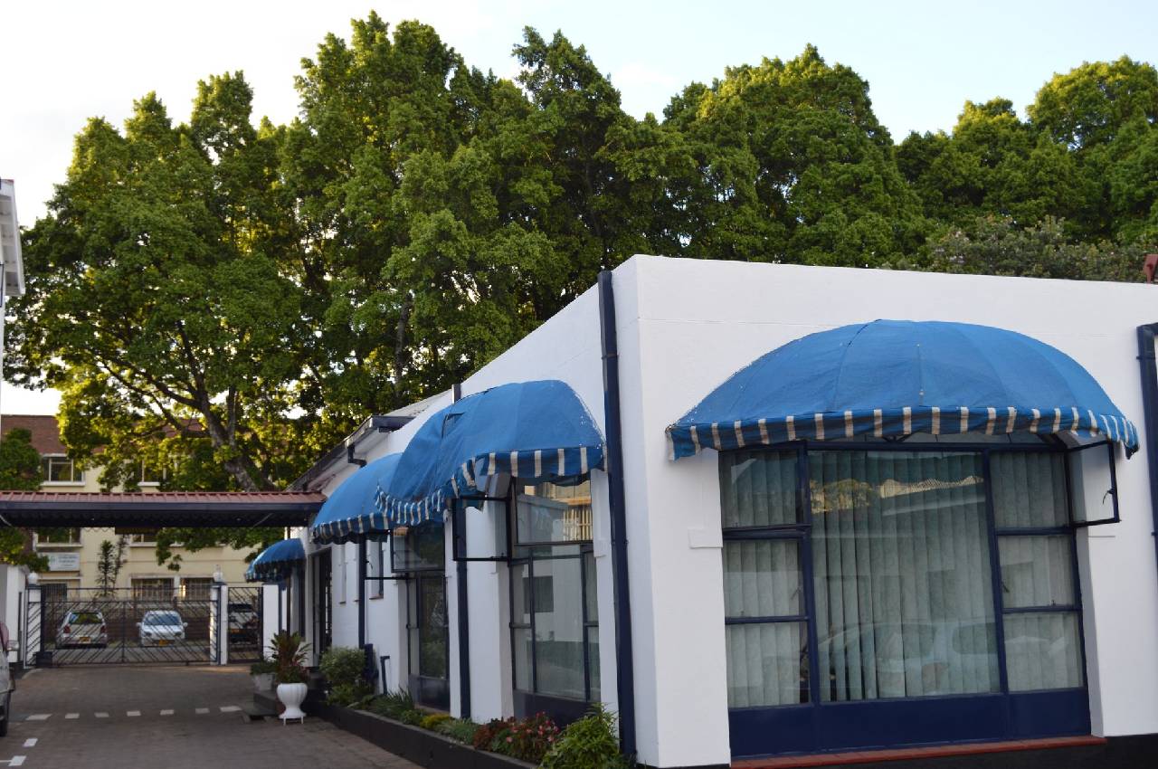 Horizon Inn 
