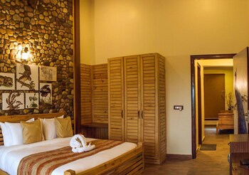 Tag Resorts The Banyan Retreat Guestroom