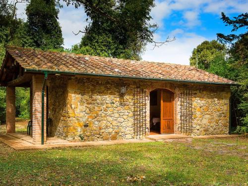 Mulino Delle Fontanacce (مولینو دل فونتاناكس) 