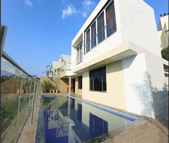 Skywater Villas And Lifestyle Exterior
