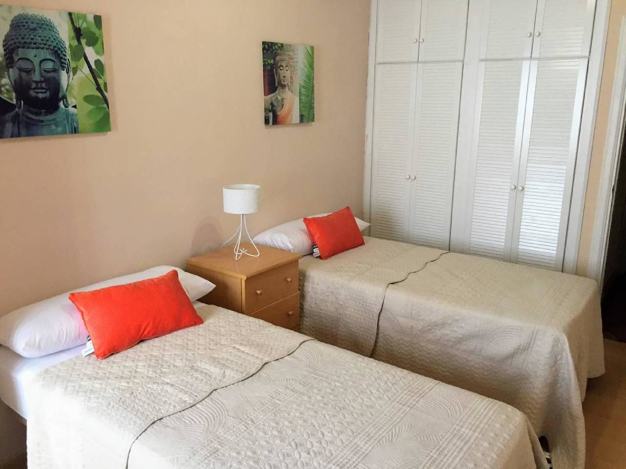House With In Santa Cruz De Tenerife With Wonderful Sea Vi 