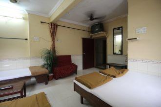 Oyo 19841 Shivar Guest House 