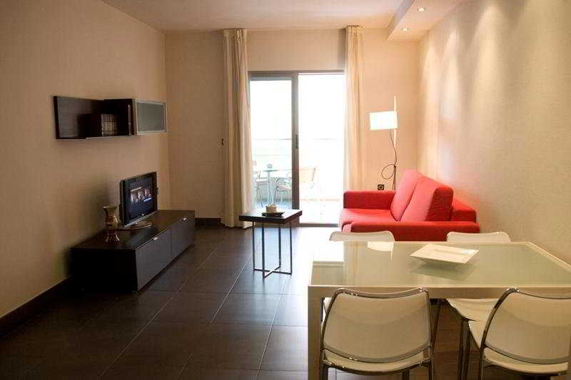 Archybal Apartamentos Turísticos Room