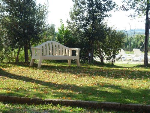 Country House Podere Le Rane Felici 