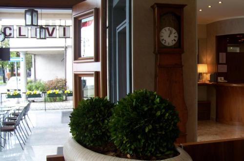 Albergo Miralago 