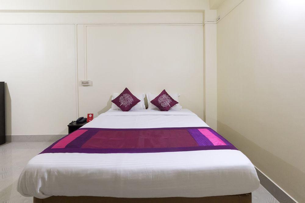 Oyo 9800 Shree Krishna Guest House 