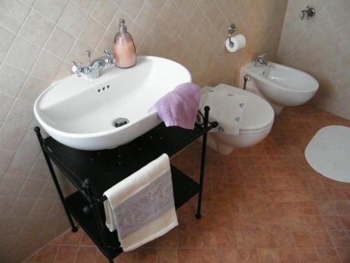B&b Il Glicine 