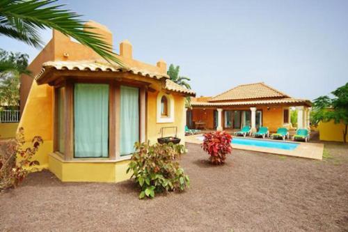 Villas Brisas Del Mar 