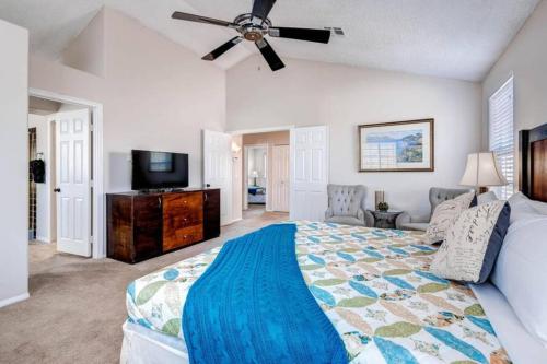 Blue Star Holiday Home 