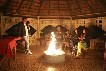 Deshadan Mountain Resort Terrace/Patio