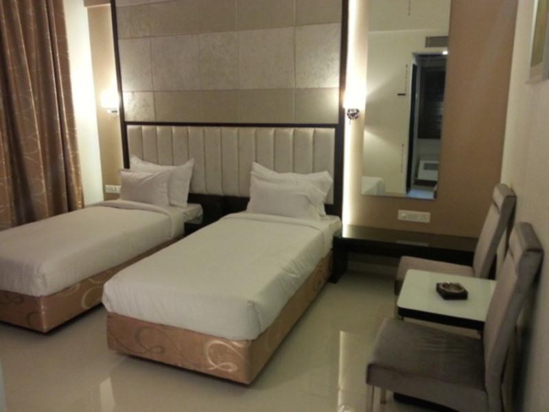 Hotel Silver Inn 