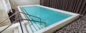 Terme Zreče Hotel Atrij Indoor Pool