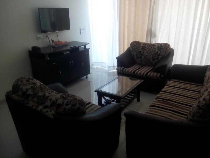 Serviced Apartments 