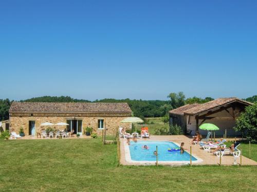 Maison 6 Personnes 