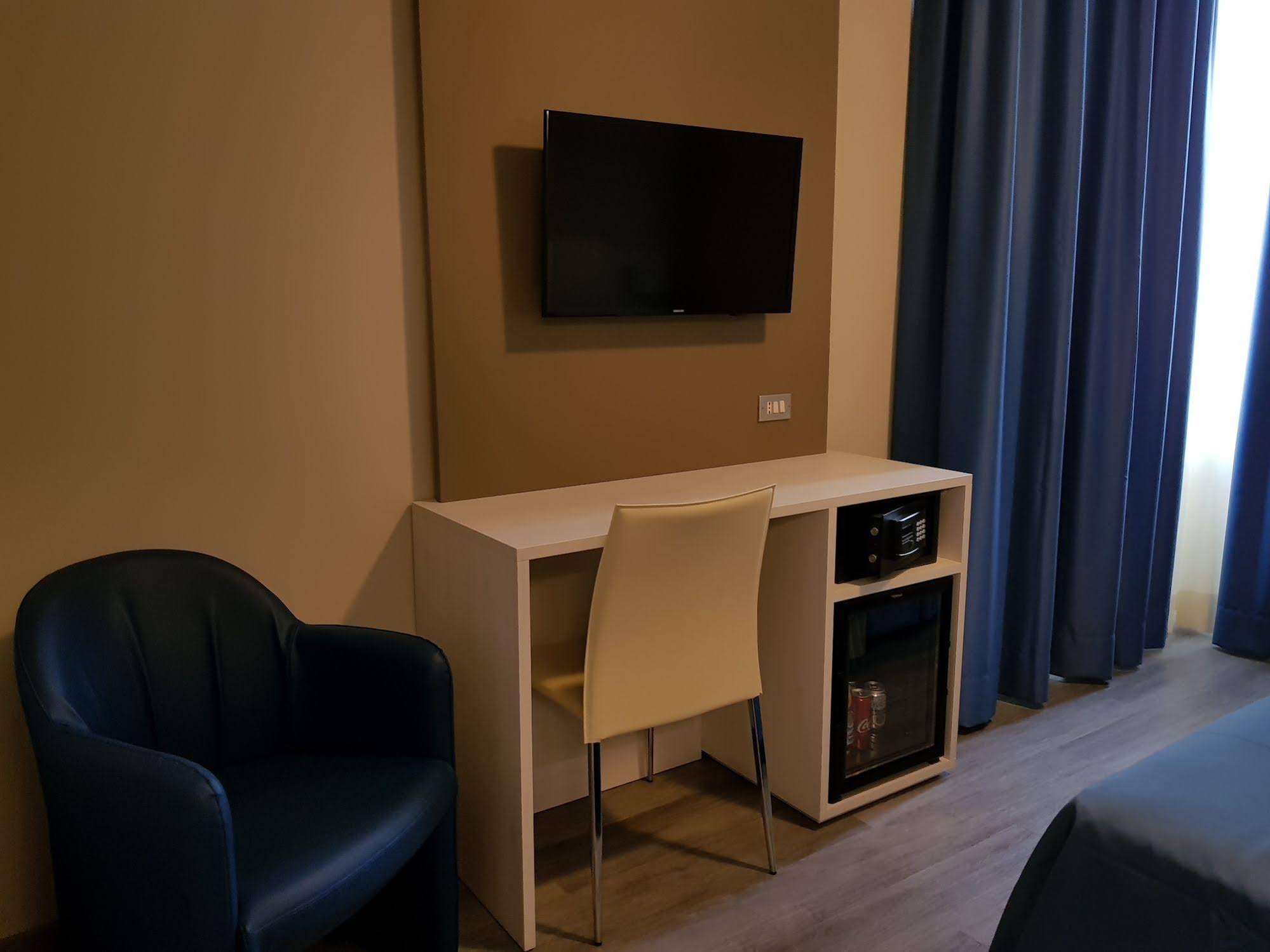 Hotel Oleggio Malpensa 