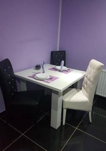Apartman Iris 