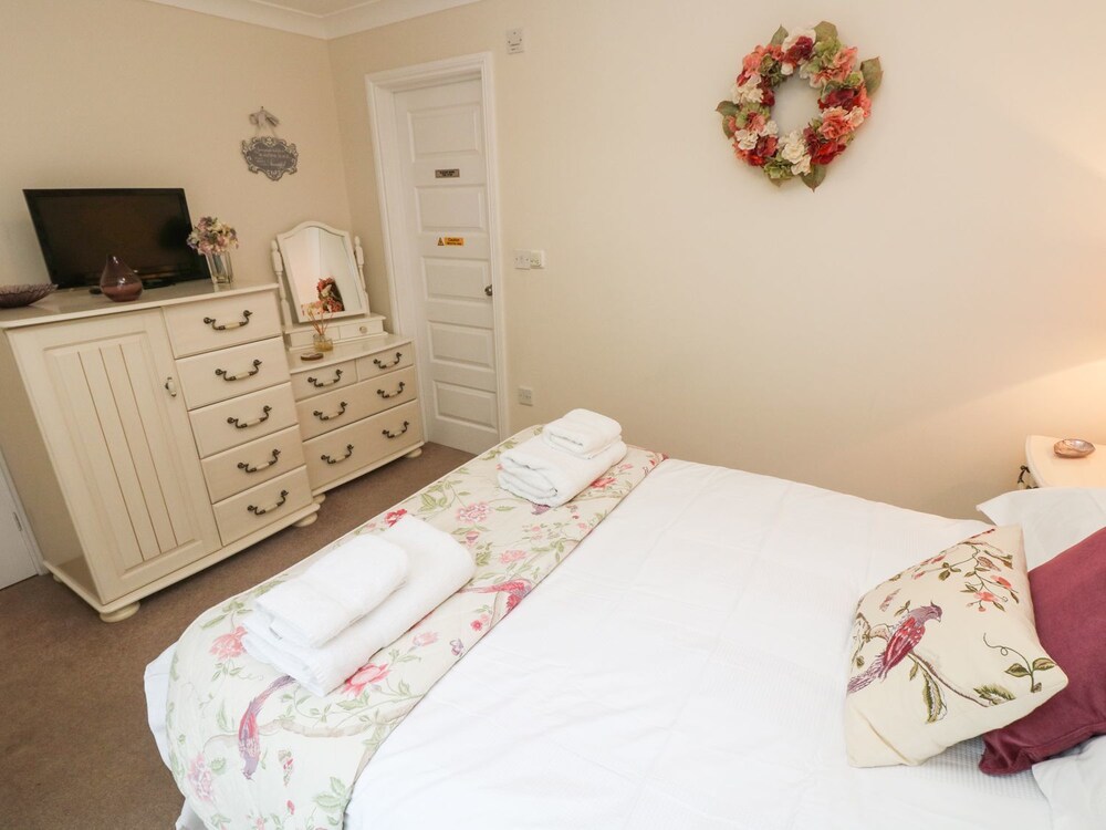 Little Tregonna Guestroom