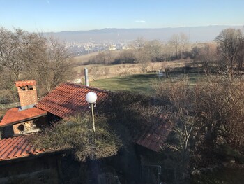 Hotel Restaurant Chairite (هتل رستاورانت چیریت) 