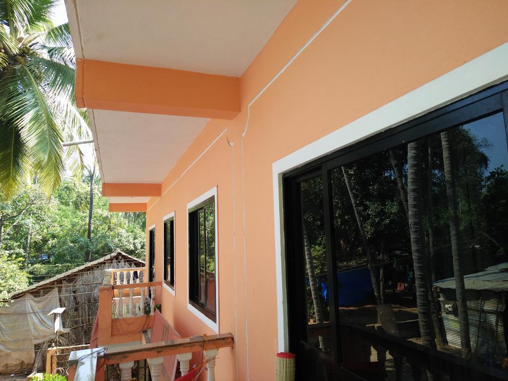 Gaspar's Holiday Home 