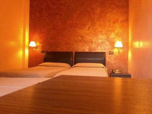 Hotel Milano 