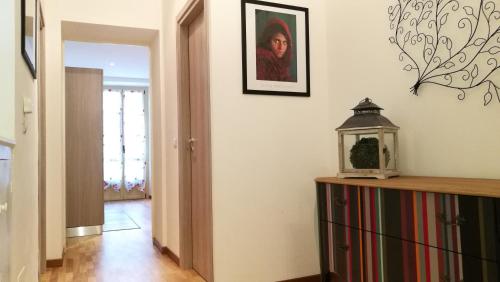 Inappartamento Verdi 