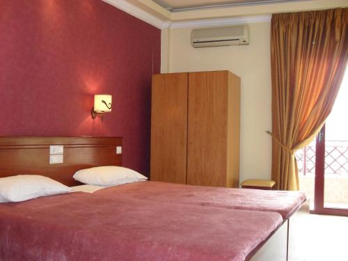 Hotel Olympion 