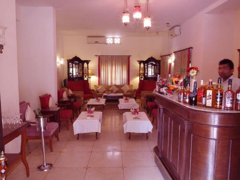 Rawal Kot Hotel General view