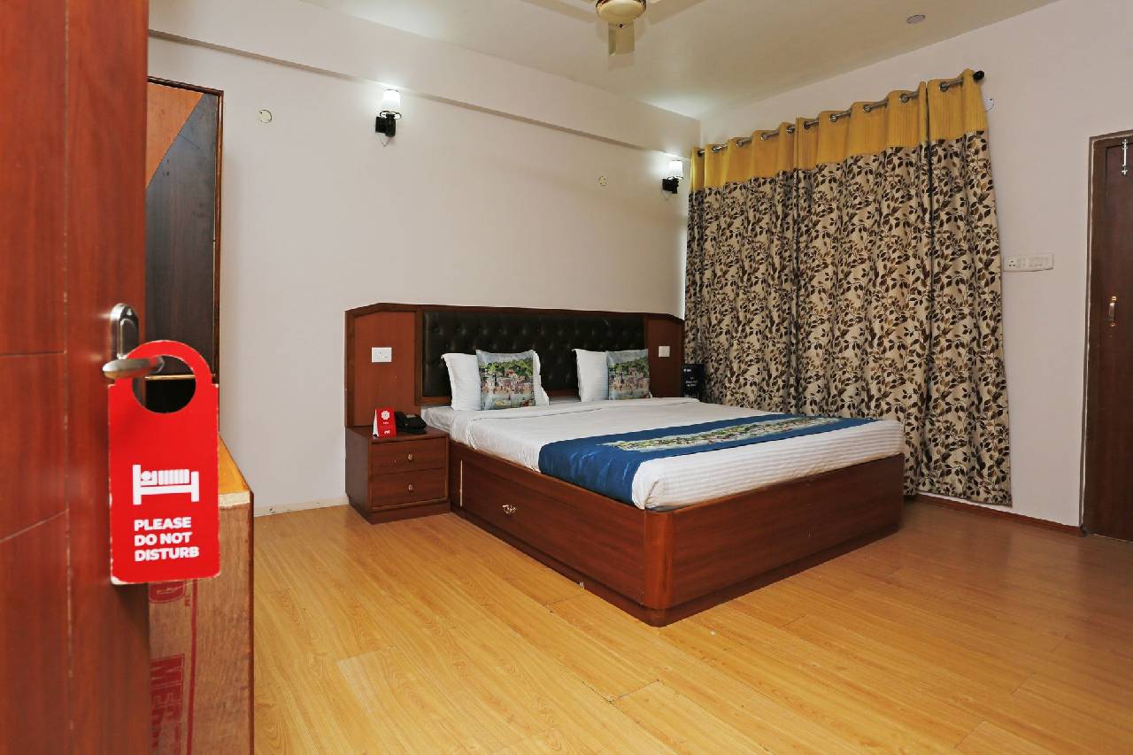 Oyo Rooms 044 Shillong Times Rilbong (اویو رومز ۰۴۴ شیلونگ تیمس ریلبونگ) 