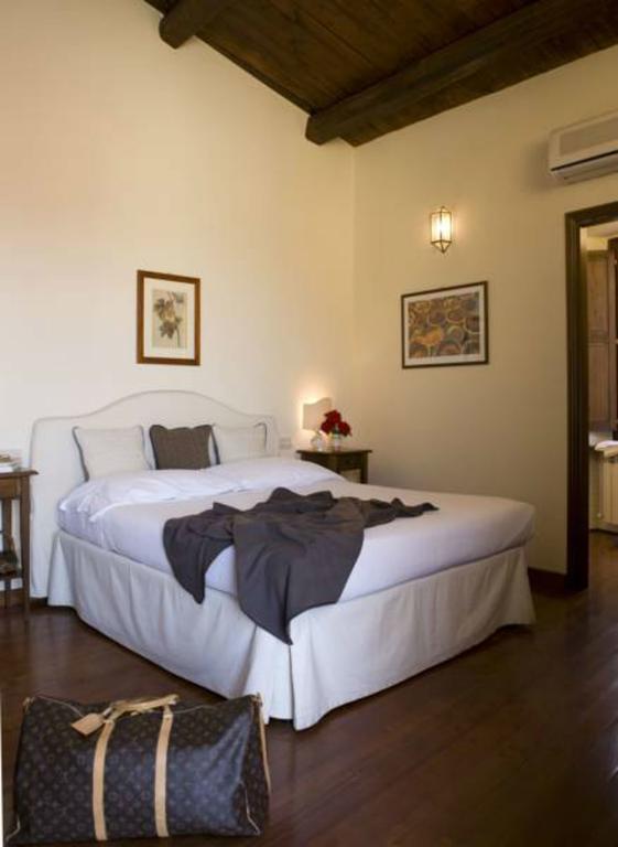 Locanda Spirito Divino 