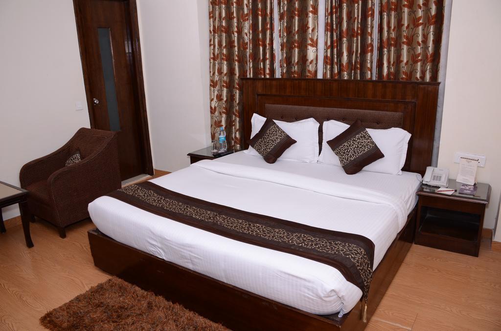 Deventure Hotel 