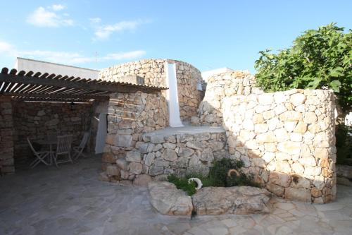 Trullo Romantico 