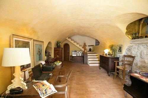 Casa Rustica 