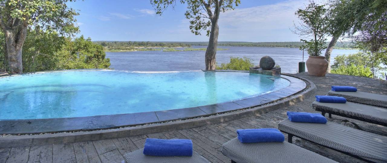 The River Club 
