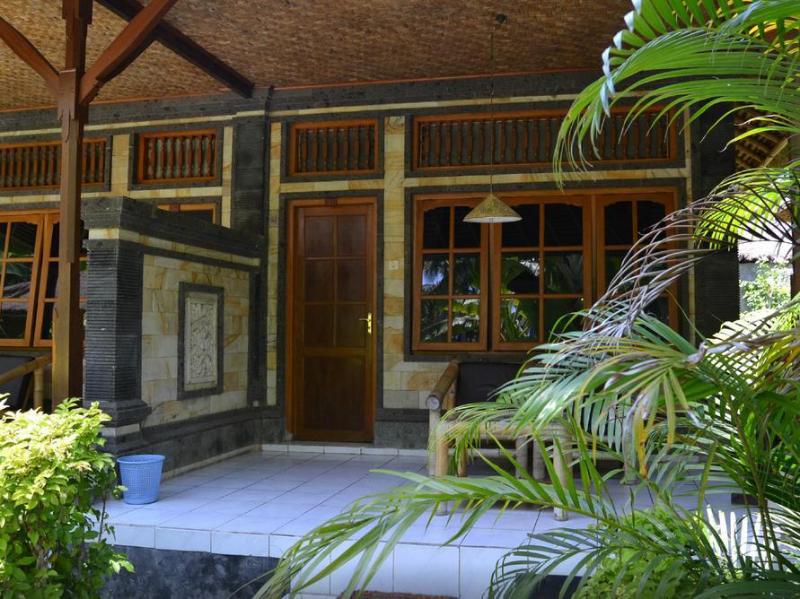 Kelapa Mas Homestay 