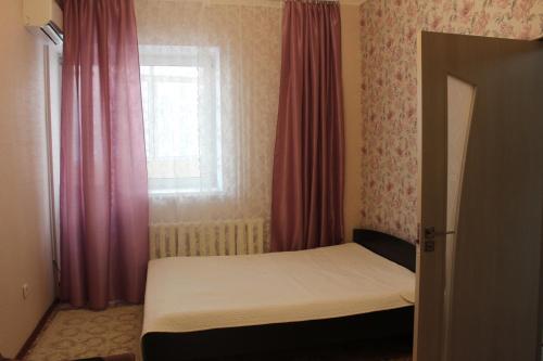 Hostel On Adoratskogo 1a 