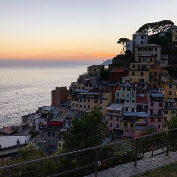 Luna Di Marzo Property Amenity