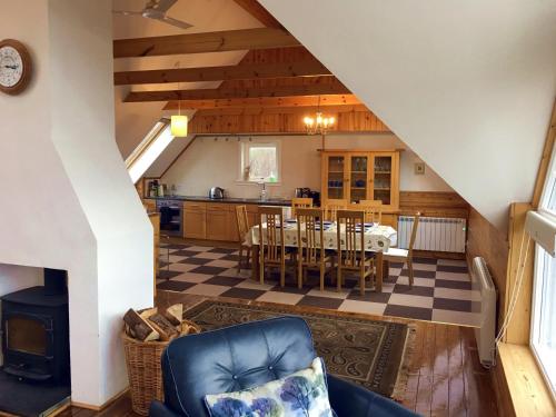Windyhill Cottage 