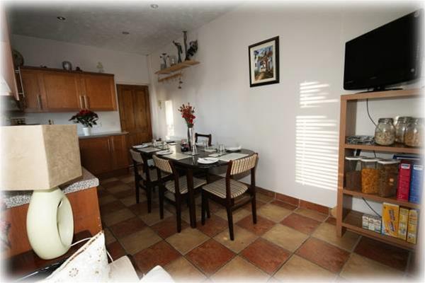 Greenmount Bed & Breakfast 