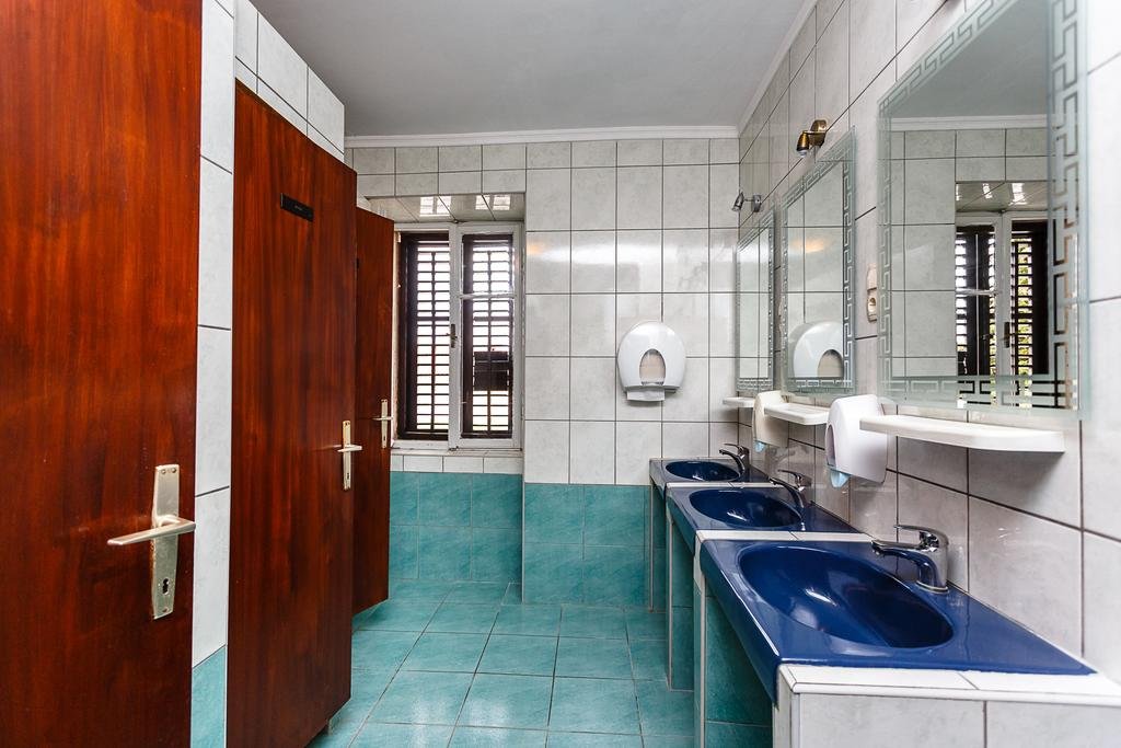 Hostel Krk 