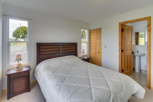Cabana Entre La Naturaleza Del Sur 